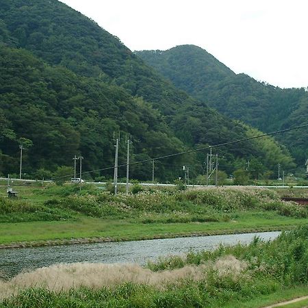 Satsuhana 香美町 エクステリア 写真