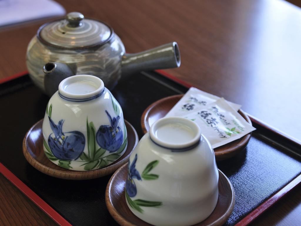 Satsuhana 香美町 部屋 写真