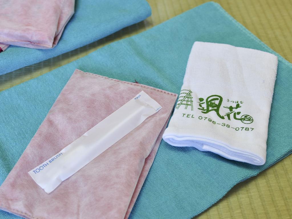 Satsuhana 香美町 部屋 写真