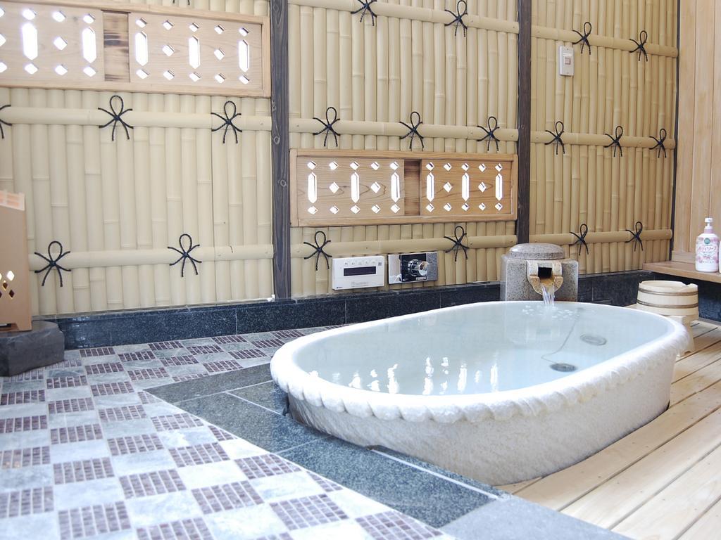 Satsuhana 香美町 エクステリア 写真