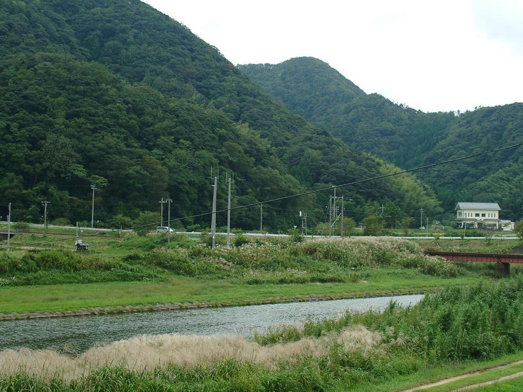 Satsuhana 香美町 エクステリア 写真