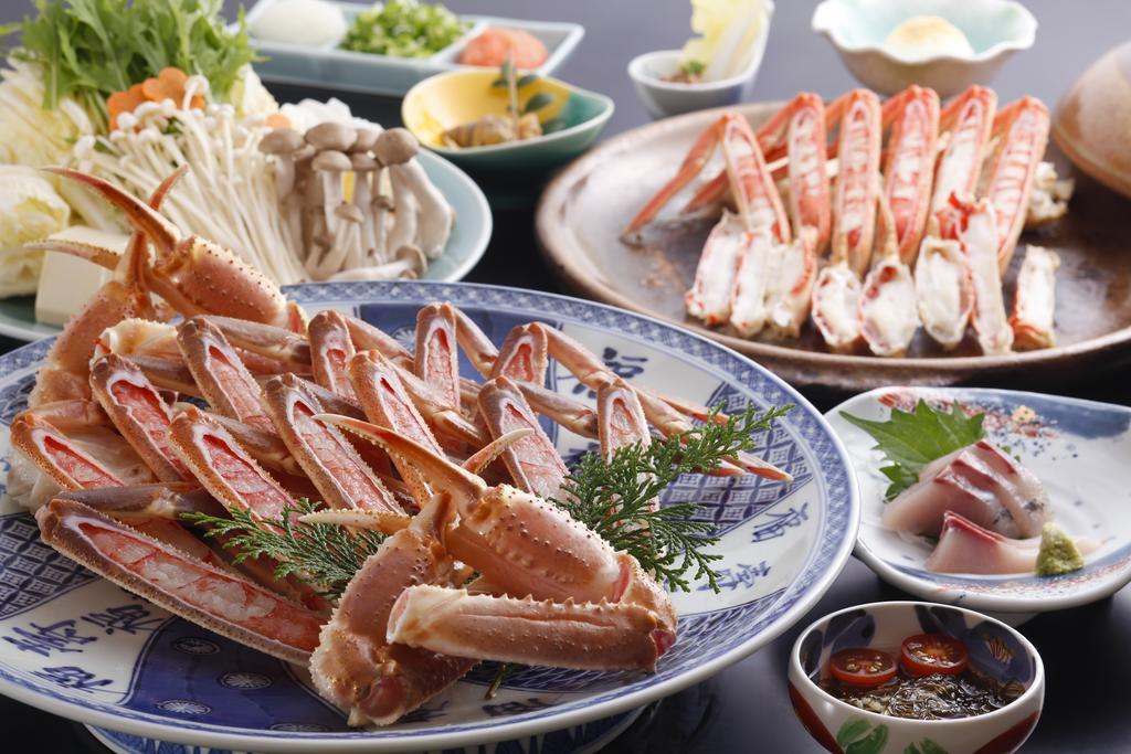 Satsuhana 香美町 エクステリア 写真