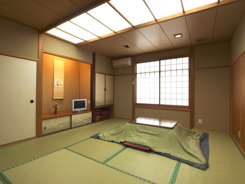 Satsuhana 香美町 部屋 写真