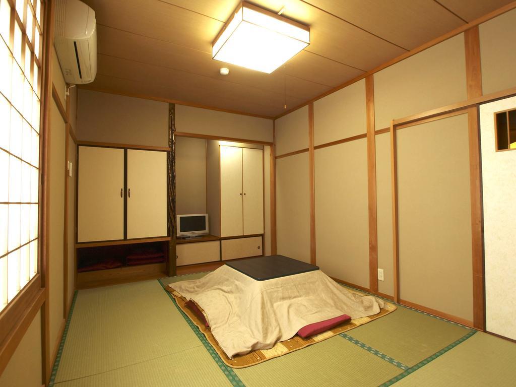 Satsuhana 香美町 部屋 写真