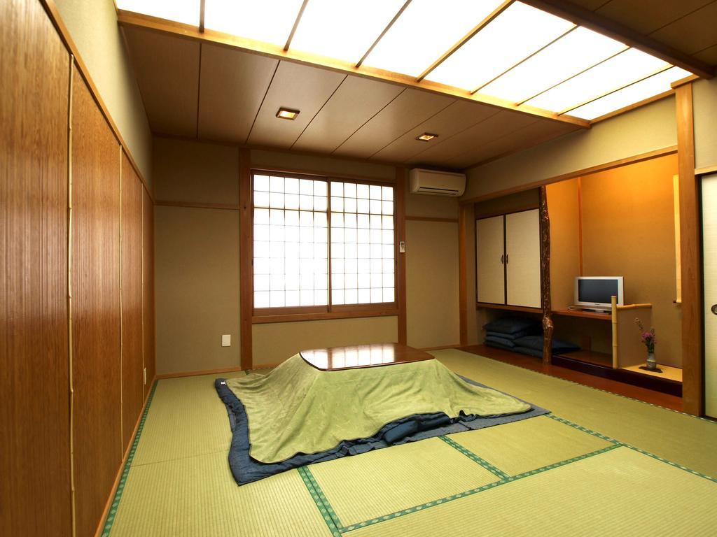 Satsuhana 香美町 部屋 写真