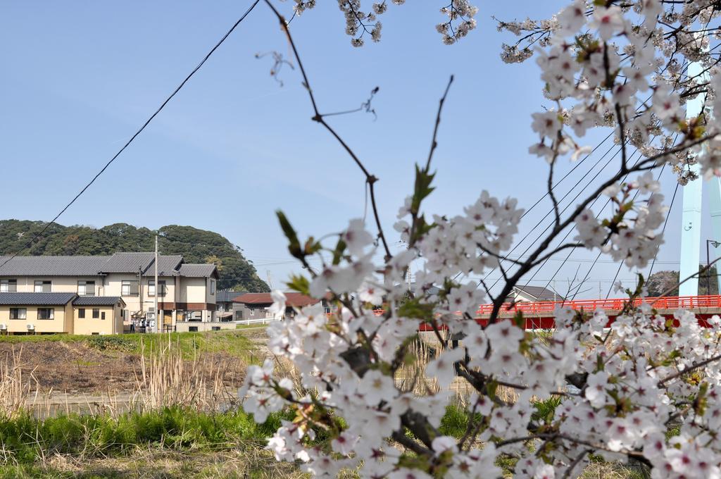 Satsuhana 香美町 エクステリア 写真