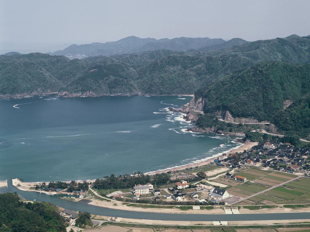 Satsuhana 香美町 エクステリア 写真