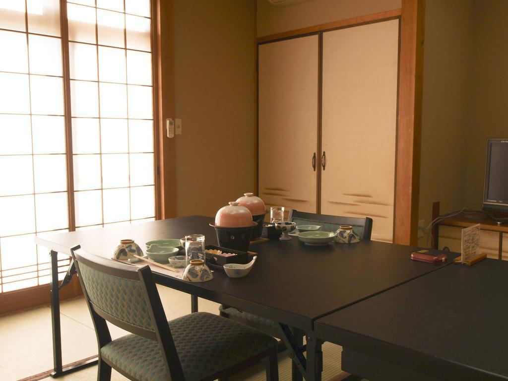 Satsuhana 香美町 エクステリア 写真