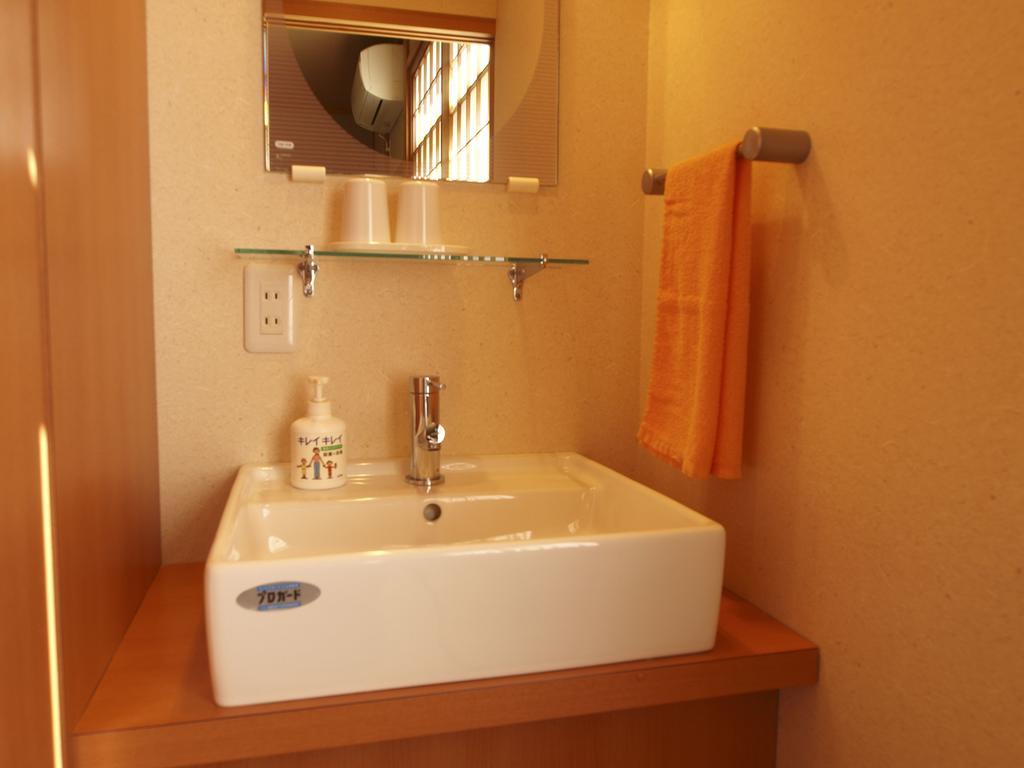 Satsuhana 香美町 部屋 写真
