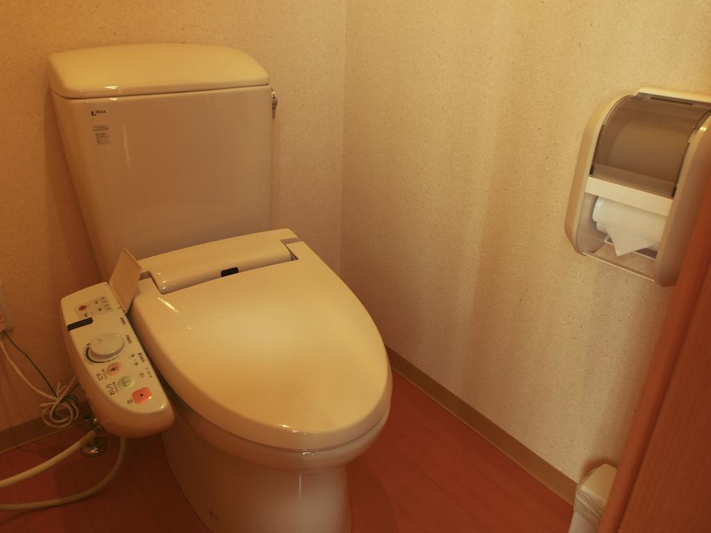 Satsuhana 香美町 部屋 写真