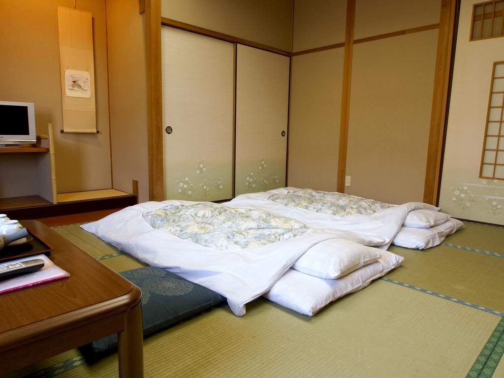 Satsuhana 香美町 部屋 写真