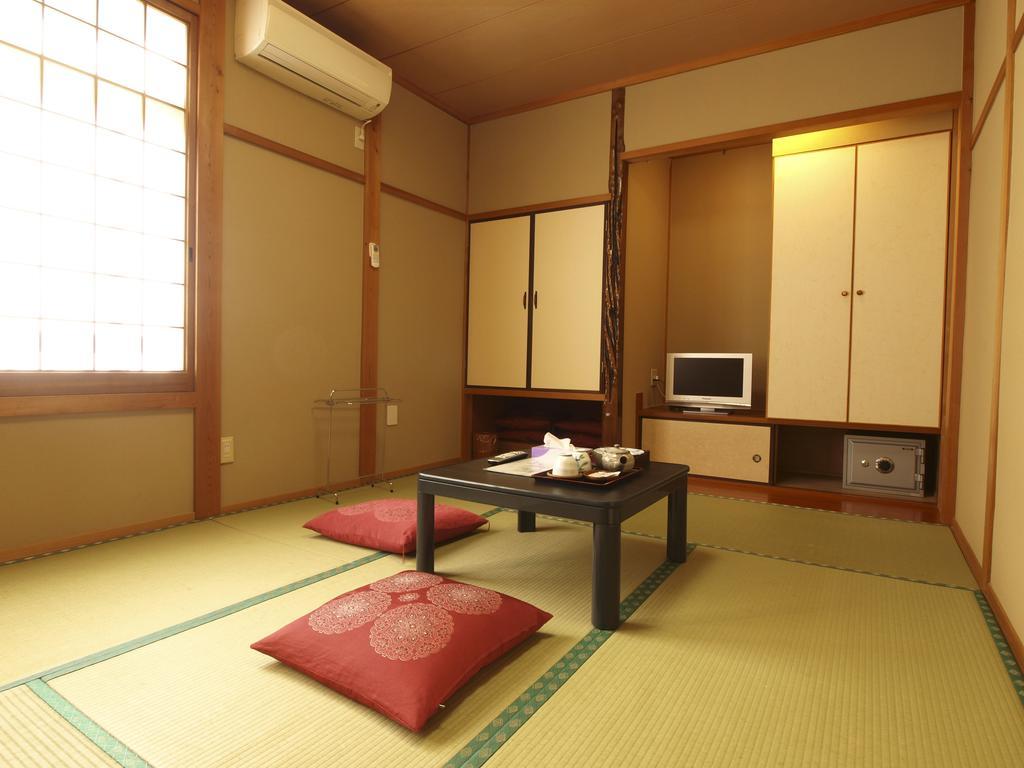 Satsuhana 香美町 部屋 写真