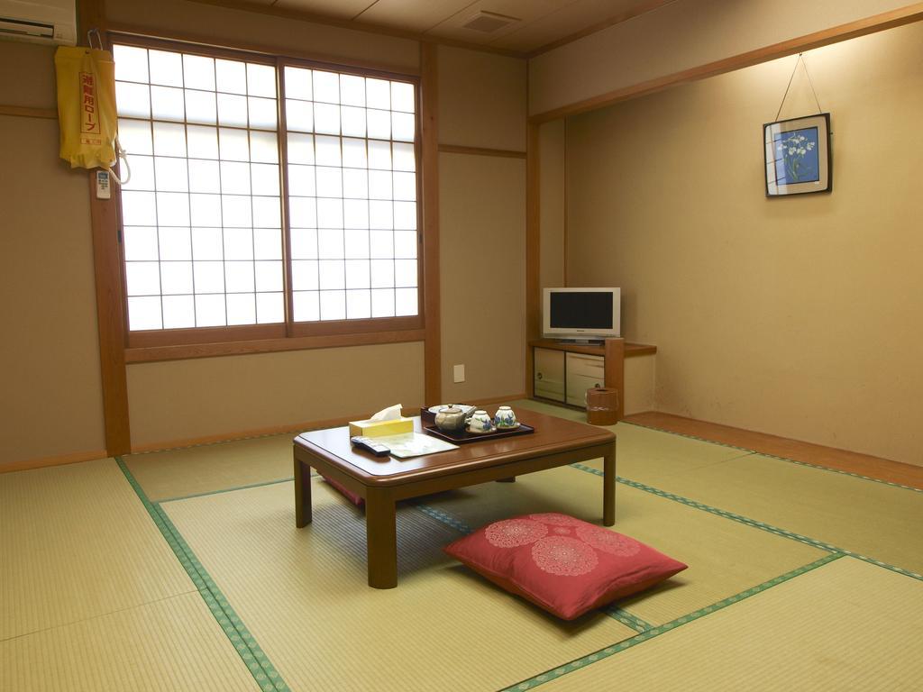 Satsuhana 香美町 部屋 写真