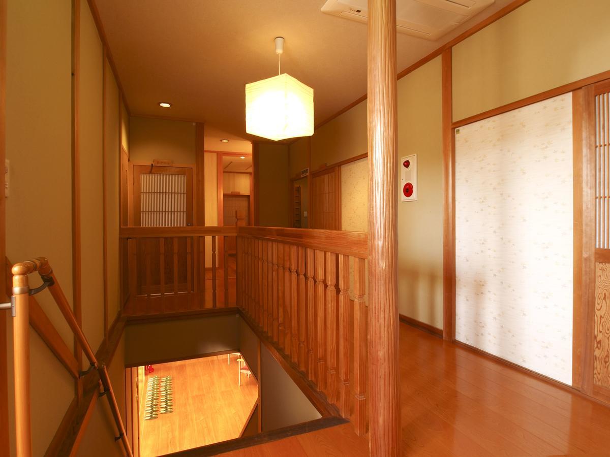 Satsuhana 香美町 部屋 写真